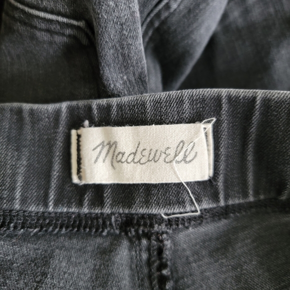 Madewell The Anywhere Jeans - Picture 7 of 10